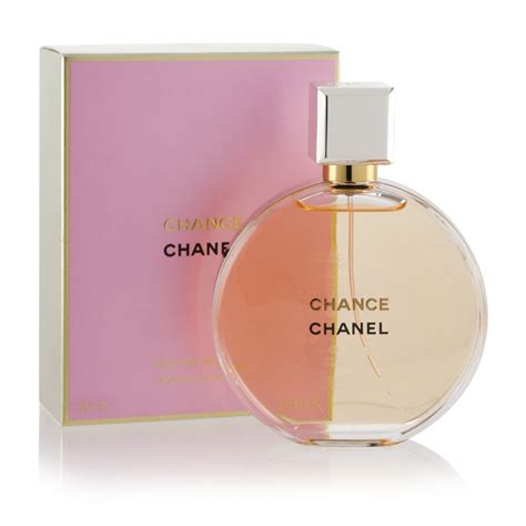 chanel chance müller